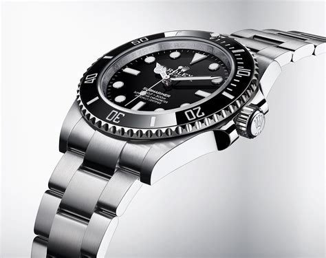 april 3rd 2019 rolex submariner|Rolex Submariner 41mm thickness.